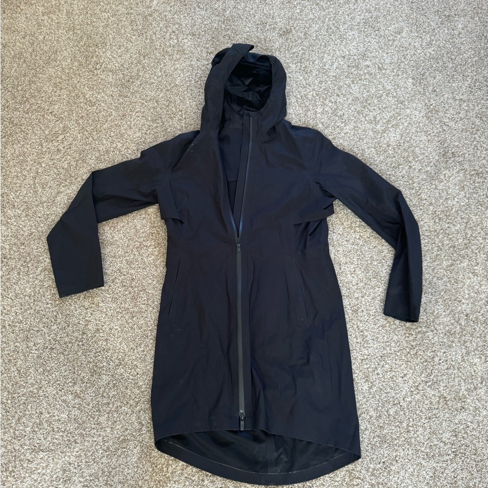 Lululemon Rain Rebel Jacket